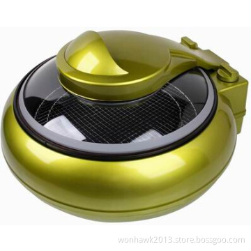 2014 New Design Air Fryer